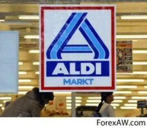 сеть Aldi